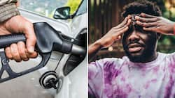 Petrol to decrease by 12cents while diesel and paraffin set to increase in price, Mzansi unimpressed