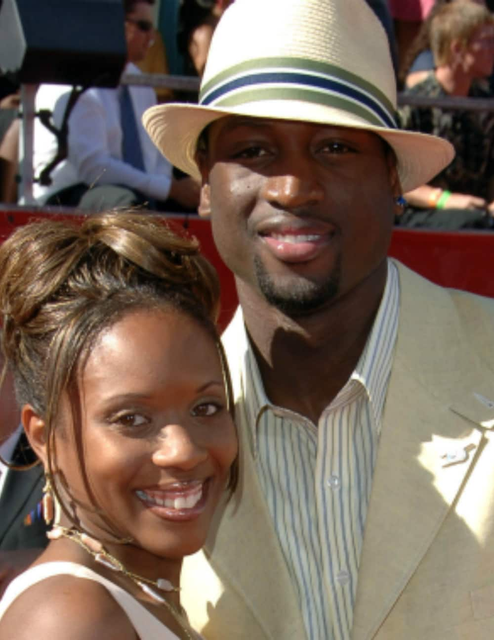 Siohvaughn Funches biography: Who is Dwyane Wade ex wife?