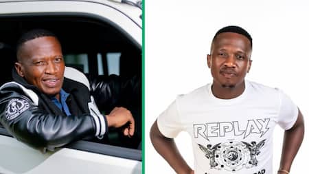 Gatsheni to enter taxi industry after winning minibus taxi at Mother of All Maskandi Music Festival