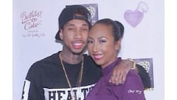 Who is Tyga's mother, Pasionaye Nguyen? Everything we know