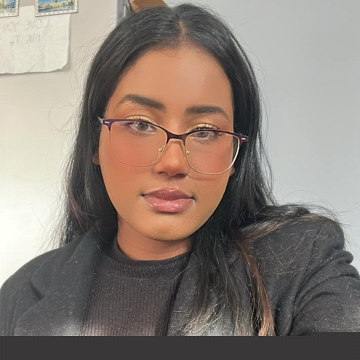 Shazia Kassim avatar