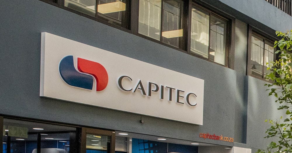 Capitec bank, student loans, University of Stellenbosch Business School, low interest rates
