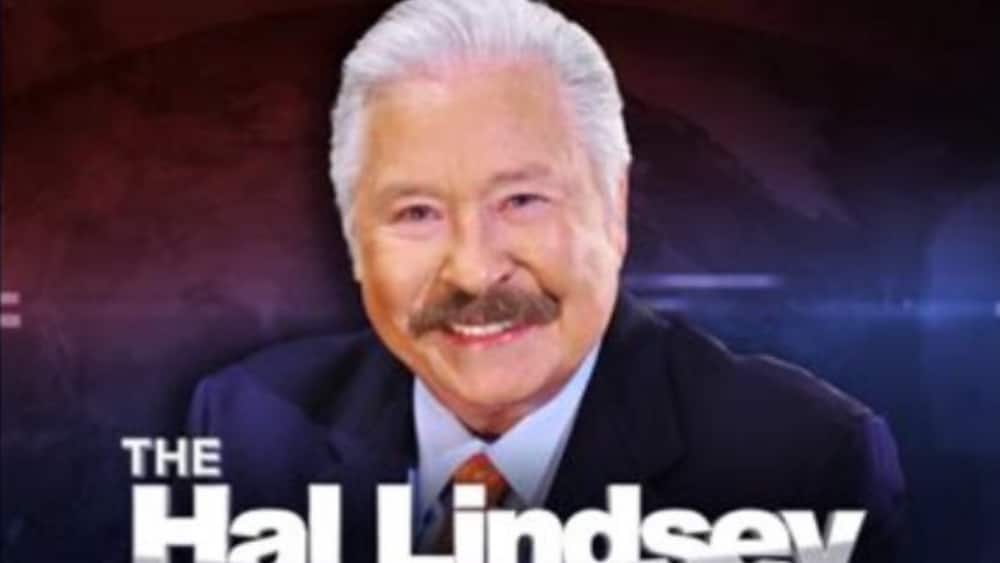 American evangelist and Christian author American evangelist and Christian author