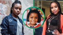 Update of child 'Generations' star, Dineo Nchabeleng who played Angela Mogale