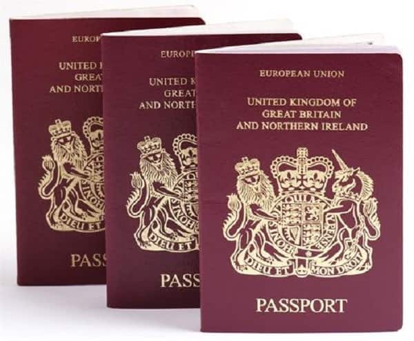british passport renewal south africa
