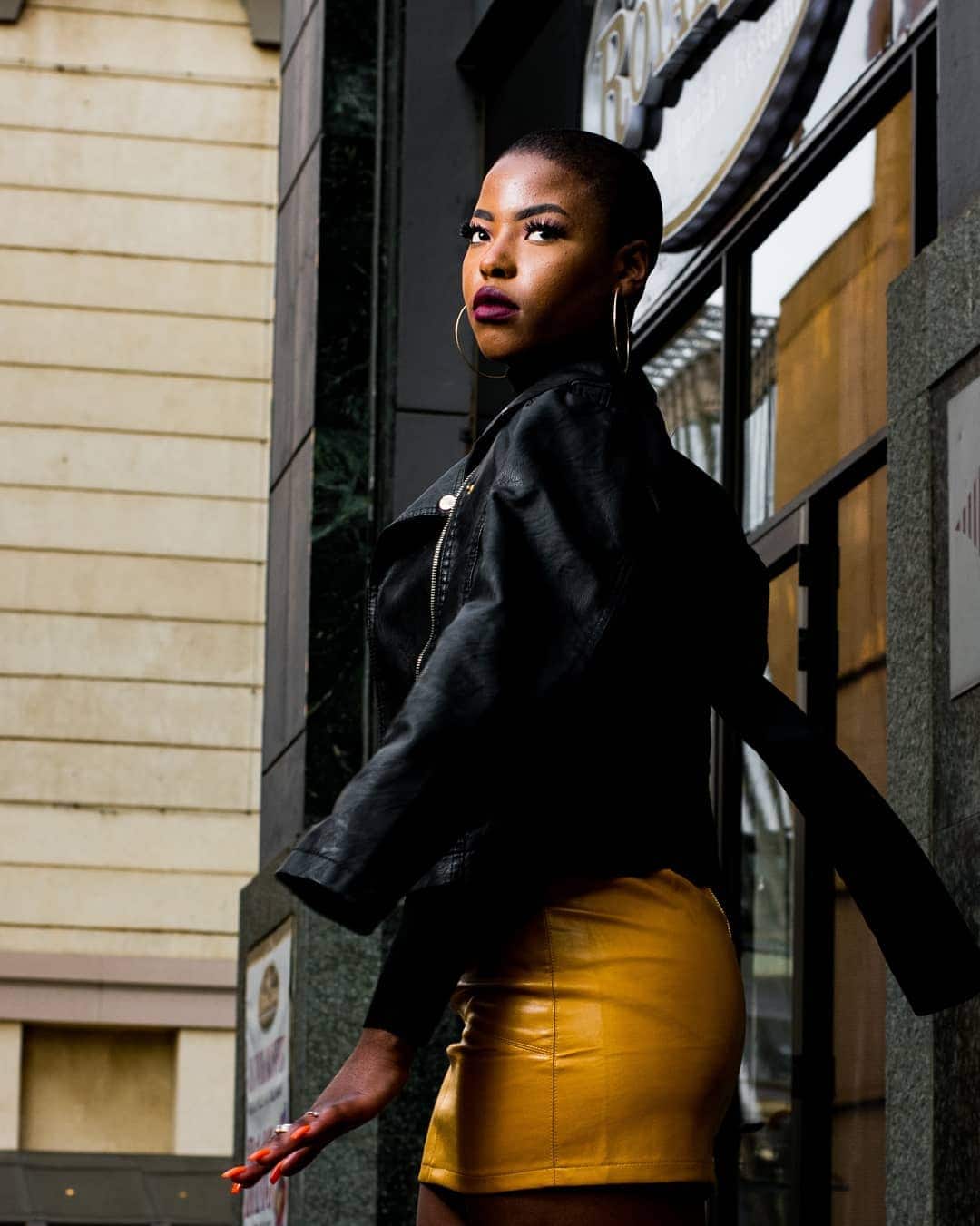 Azana tops SA's Apple Music Pop Chart: Facts about the star