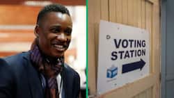 Jacob Zuma's son Duduzane forms political party called All Game Changers and contests 2024 General Elections
