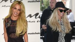 Britney Spears is free: Father Jamie suspended from conservatorship after 13 years