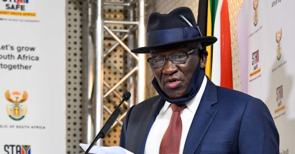 152 Firearms Seized, Phoenix Security Companies, Phoenix Massacre, Minister of Police Bheki Cele, KwaZulu-Natal, Durban