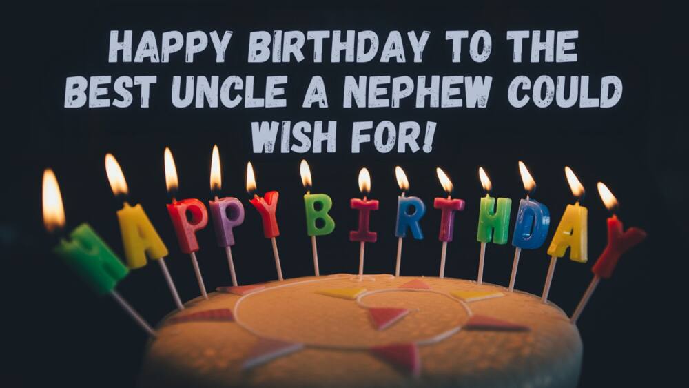 100+ happy birthday uncle messages, quotes, wishes 2022 (with images ...