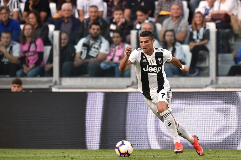 Cristiano Ronaldo, Juventus star, reportedly offered to Barcelona this summer