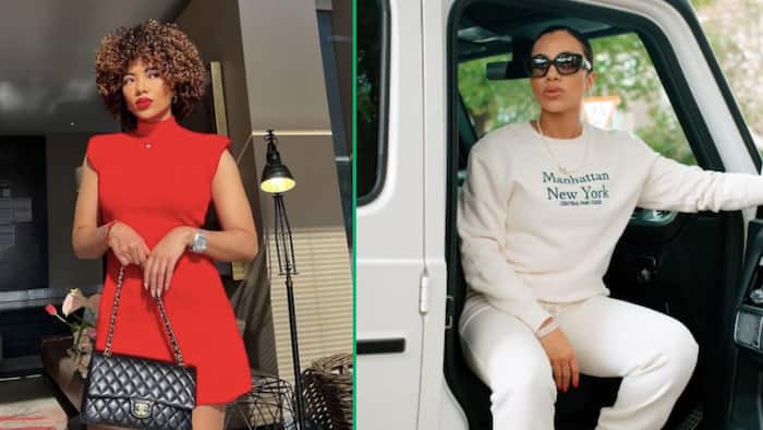 Amanda du-Pont hypes her mom while vacationing in the Maldives: "This is what matters in life"