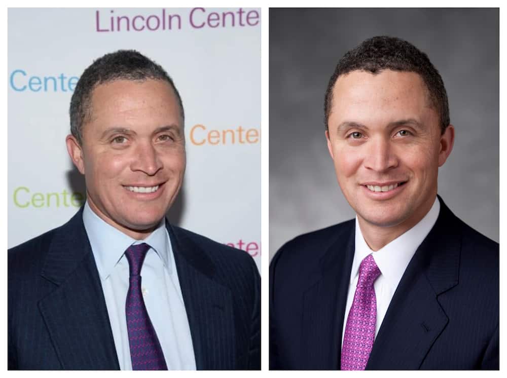 Meet Dorothy Bowles Ford Everything about Harold Ford Jr's mother