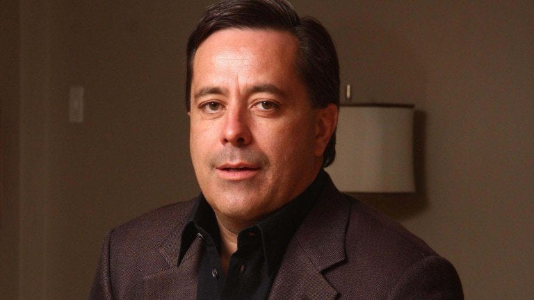 Markus Jooste biography: son, wife, girl friend, family, house, net worth and latest news