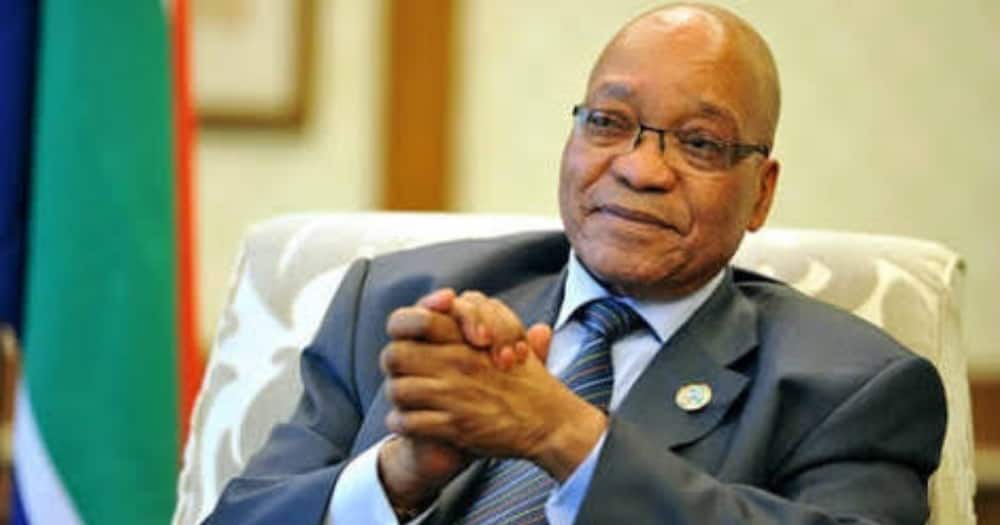 Jacob Zuma, Billy Downer, Doctor's letter leak, arms deal
