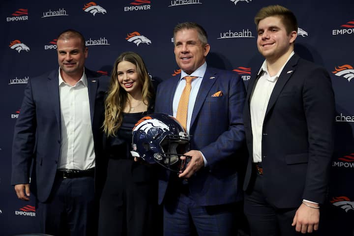 Everything to know about Sean Payton's daughter Meghan Payton - Briefly ...