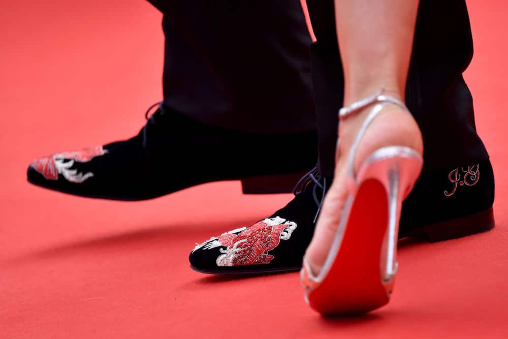 Can you walk in Christian Louboutin's shoes?