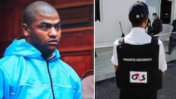 G4S fails to appear before Parliament to account for Thabo Bester’s prison escape, SA outraged: “Bayadelela”