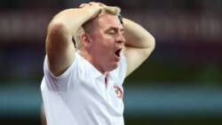 Dean Smith sacked hours after losing 5th straight game in the Premier League