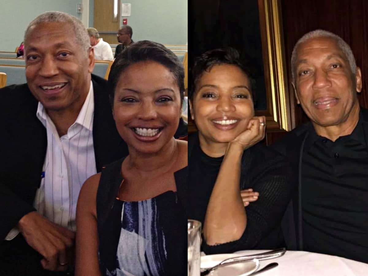 Eric Mumford: All you need to know about Lynn Toler #39 s husband