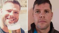 Wife-beater Jaco Swart found hiding in England, another GBV charge awaits him