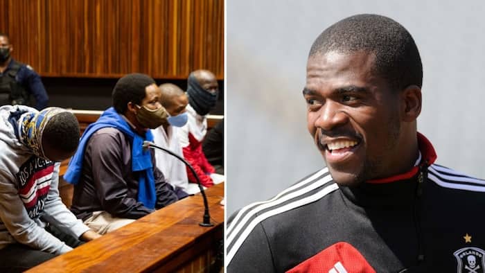 Senzo Meyiwa's murder trial continues, investigating officer takes the stand for crime scene walkthrough