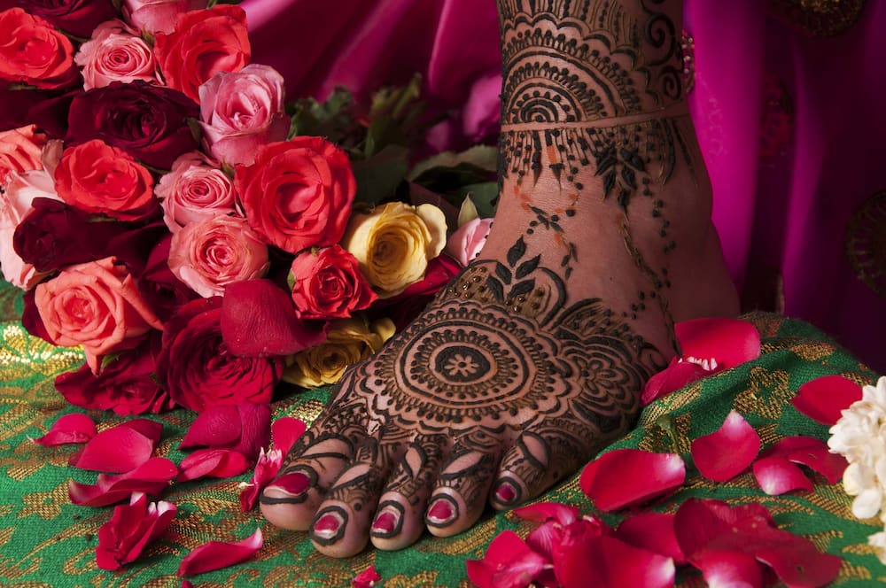 mehndi designs