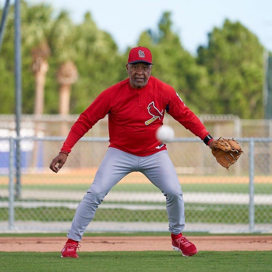 Ozzie Smith trade from Padres to Cardinals