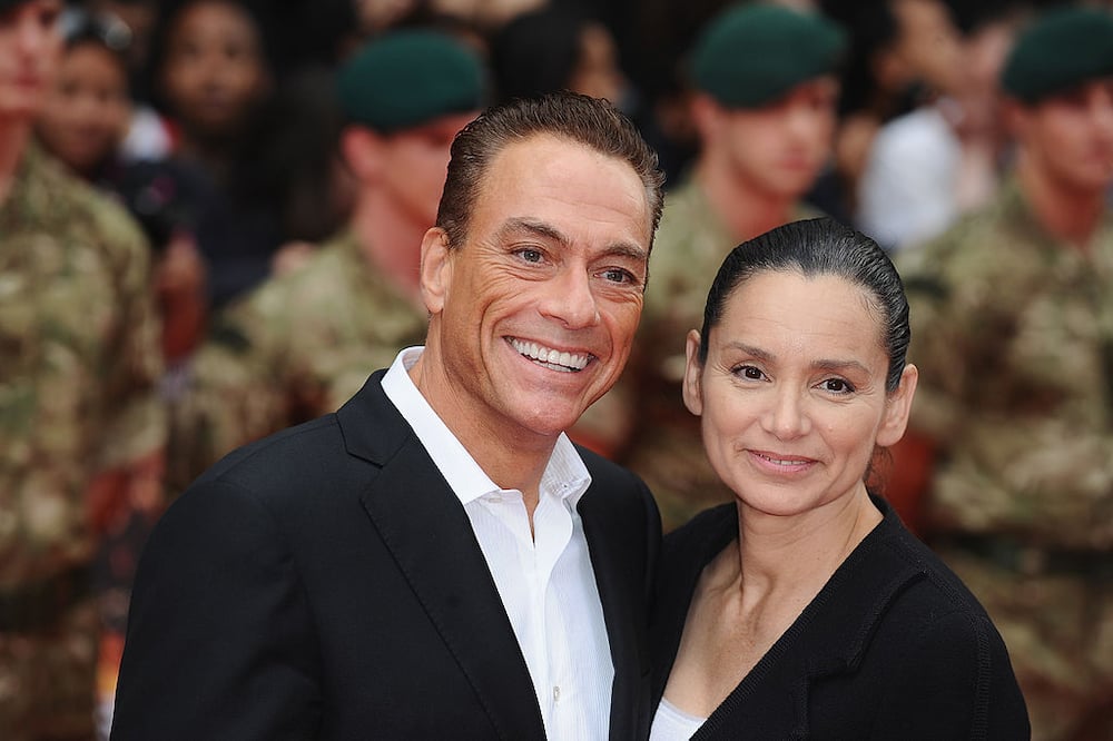 Gladys Portugues’ bio Life story of Jean Claude van Damme’s spouse