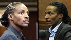 Influencer backs Kwaito star Brickz for early release from prison, TV presenting gig: "Keep the energy"