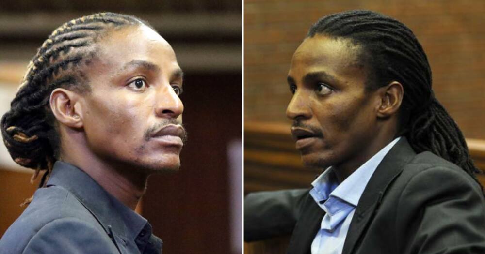 Influencer Backs Kwaito Star Brickz for Early Release From Prison, TV Presenting Gig: "Keep the Same Energy"