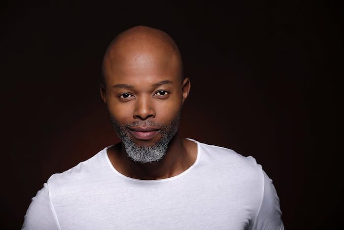 Thapelo Mokoena biography: age, wife, father, series, movies and Instagram