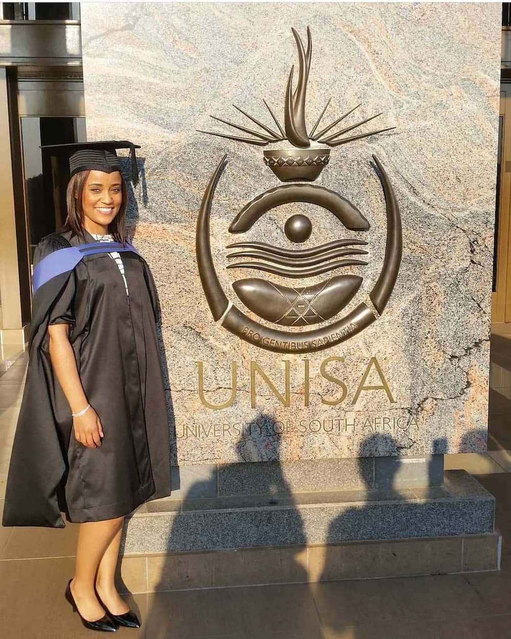 Can I study at UNISA without matric?