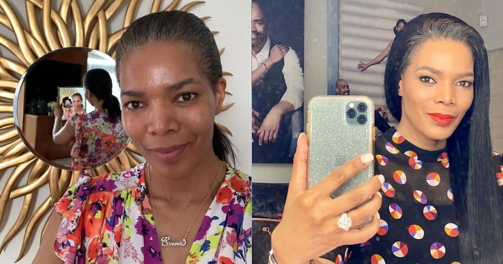 Connie Ferguson And Her Partner Lose Appeal Case Against Nivea Owners