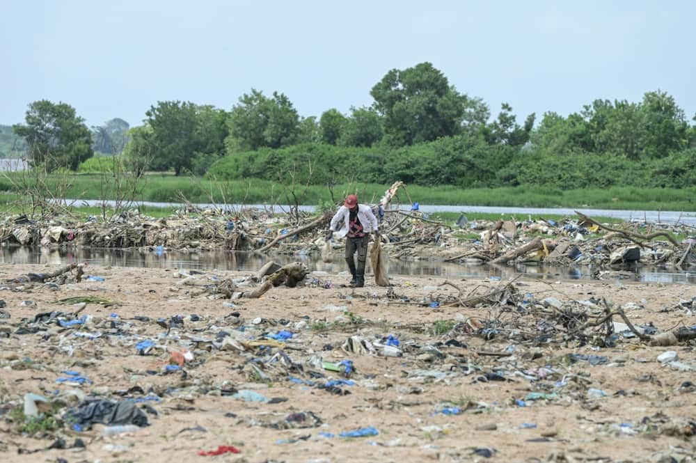 Ivory Coast's 'Pearl of Lagoons' loses its lustre - Briefly.co.za