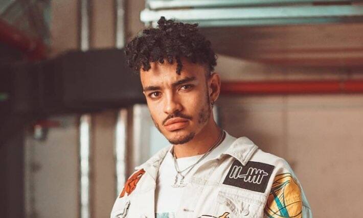 Shane Eagle bio: age, nationality, girlfriend, awards, songs, albums ...