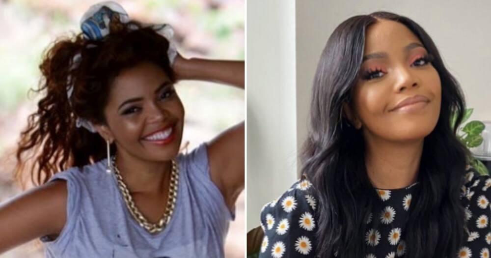 Terry Pheto, Birthday, Celebrity, Mzansi