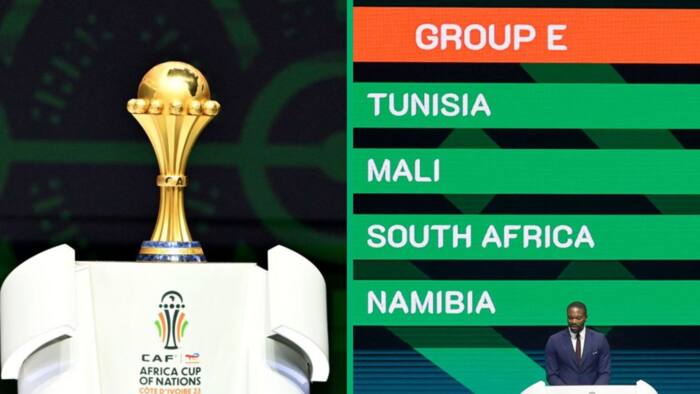 Multichoice will not broadcast AFCON 2024, South Africans displeased