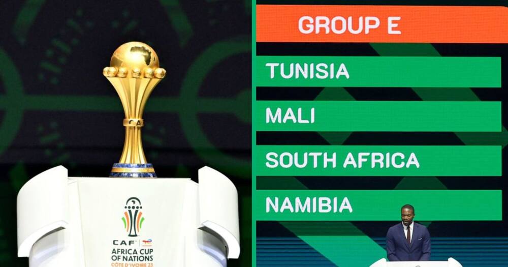 DSTV will not air the African Cup of Nations because Multichoice did not obtain the broadcasting rights