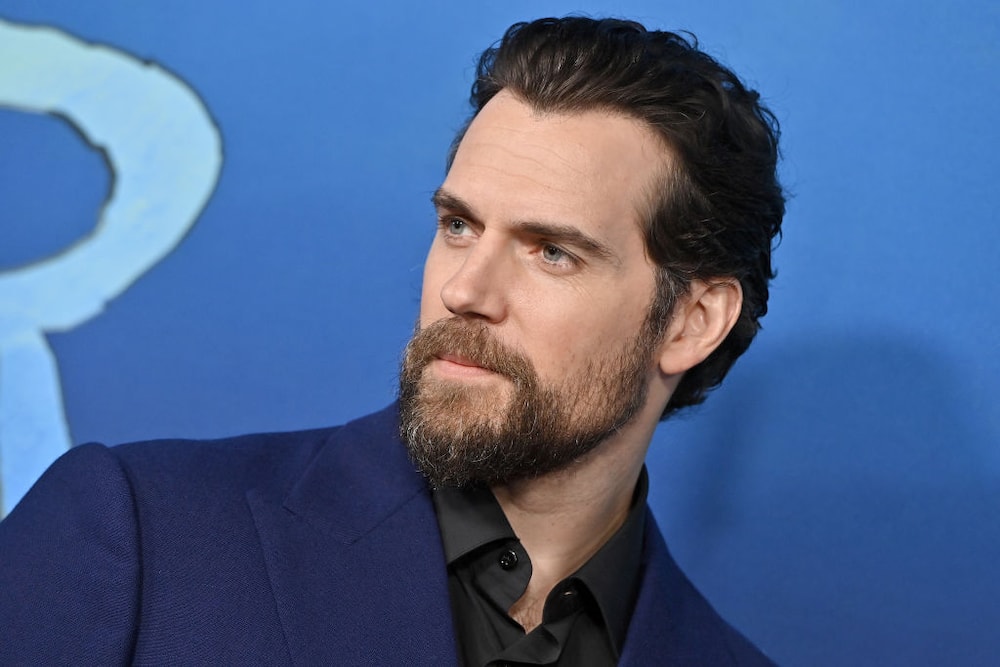 Henry Cavill - Age, Family, Bio