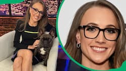 Kat Timpf's net worth: The Fox News star's salary and assets