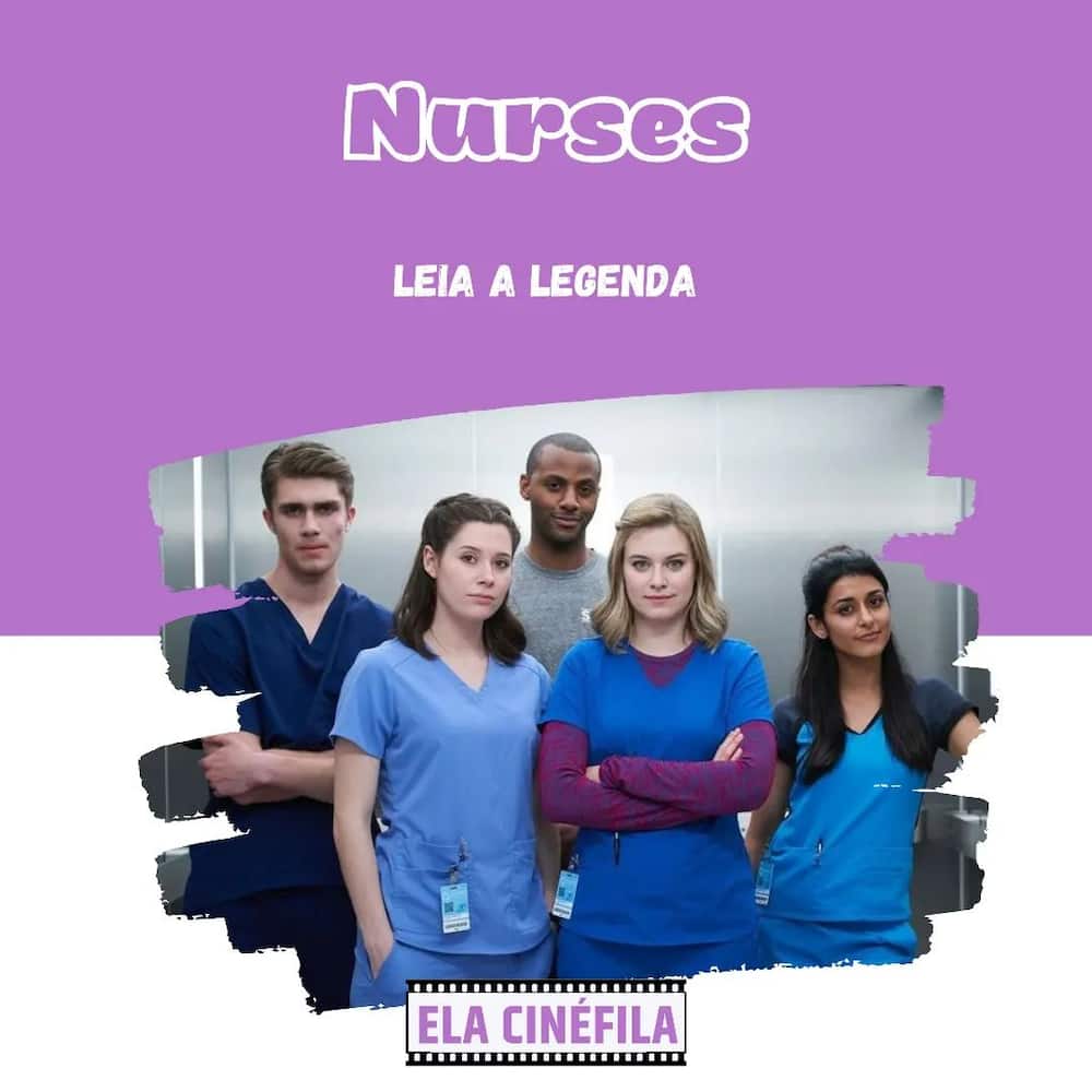 Nurses story line