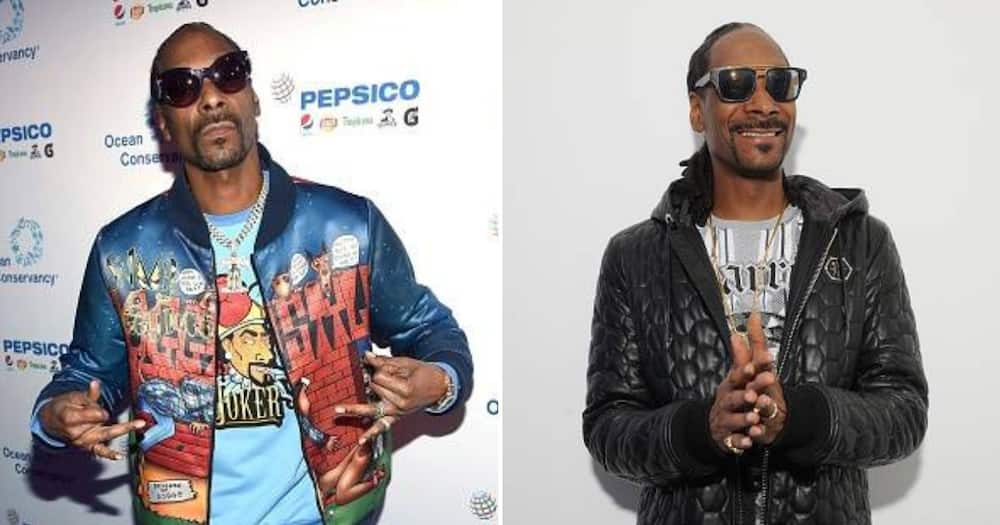 Snoop Dogg, Weed, Rapper, American
