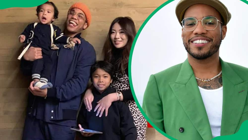 Who Is Jae Lin, Anderson Paak's Ex-wife, And How Did Their Marriage End 