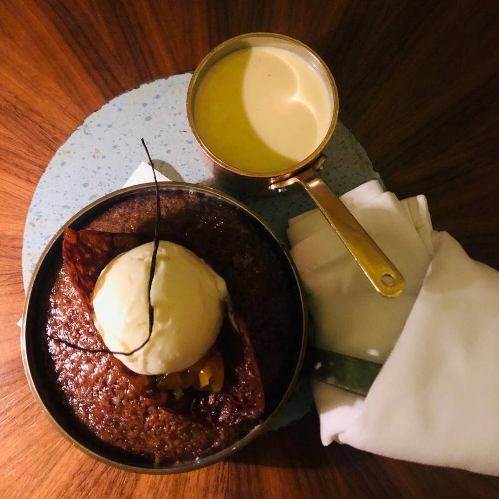 Malva Pudding Recipes to try at home Malva Pudding Recipes to try at home