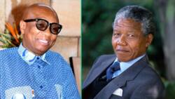 Minister Zizi Kodwa slams selling of Nelson Mandela's belongings, including his ID