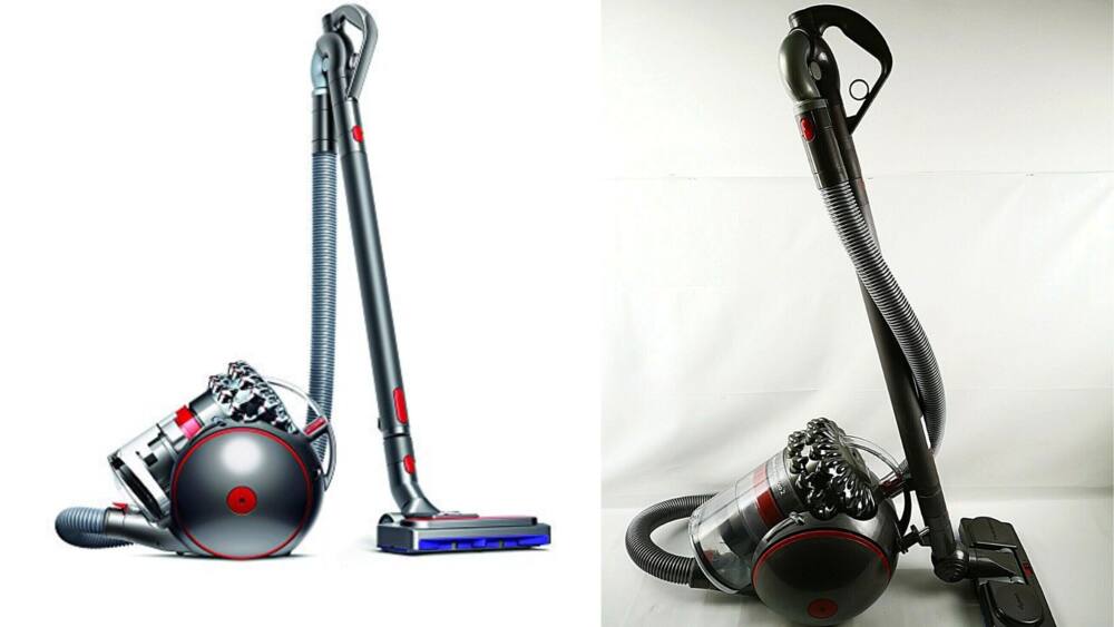 Best upright vacuum cleaners in South Africa