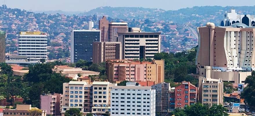 Most Beautiful Cities in Africa