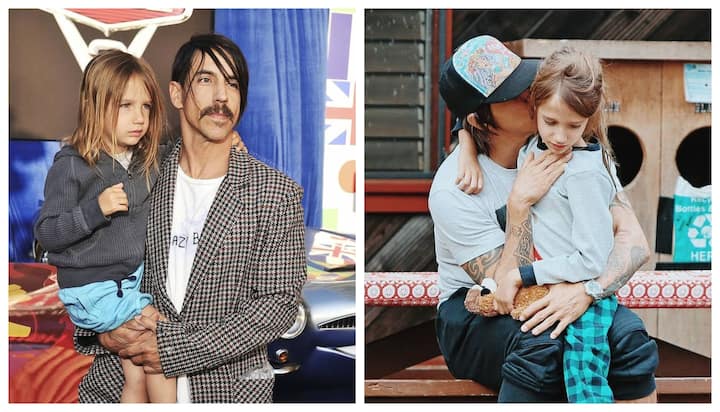 Where is Everly Bear Kiedis today? The life story of Anthony Kiedis's ...