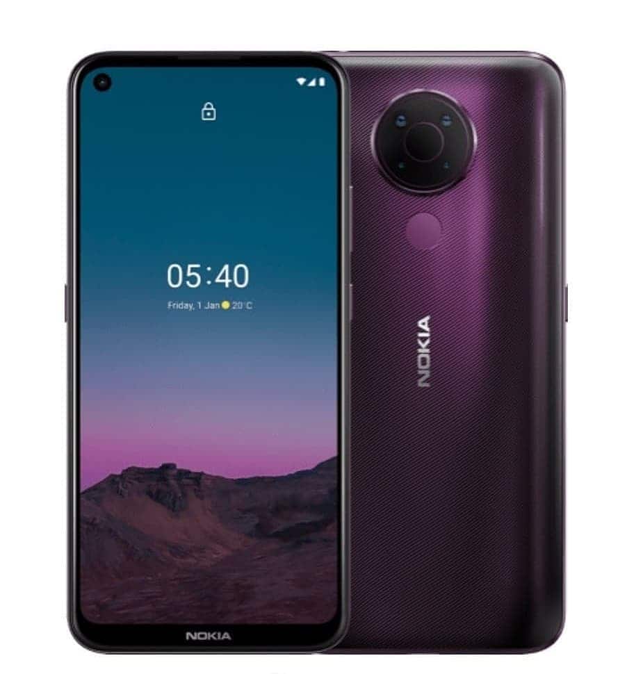 A list of top 10 cheapest smartphone in South Africa 2021